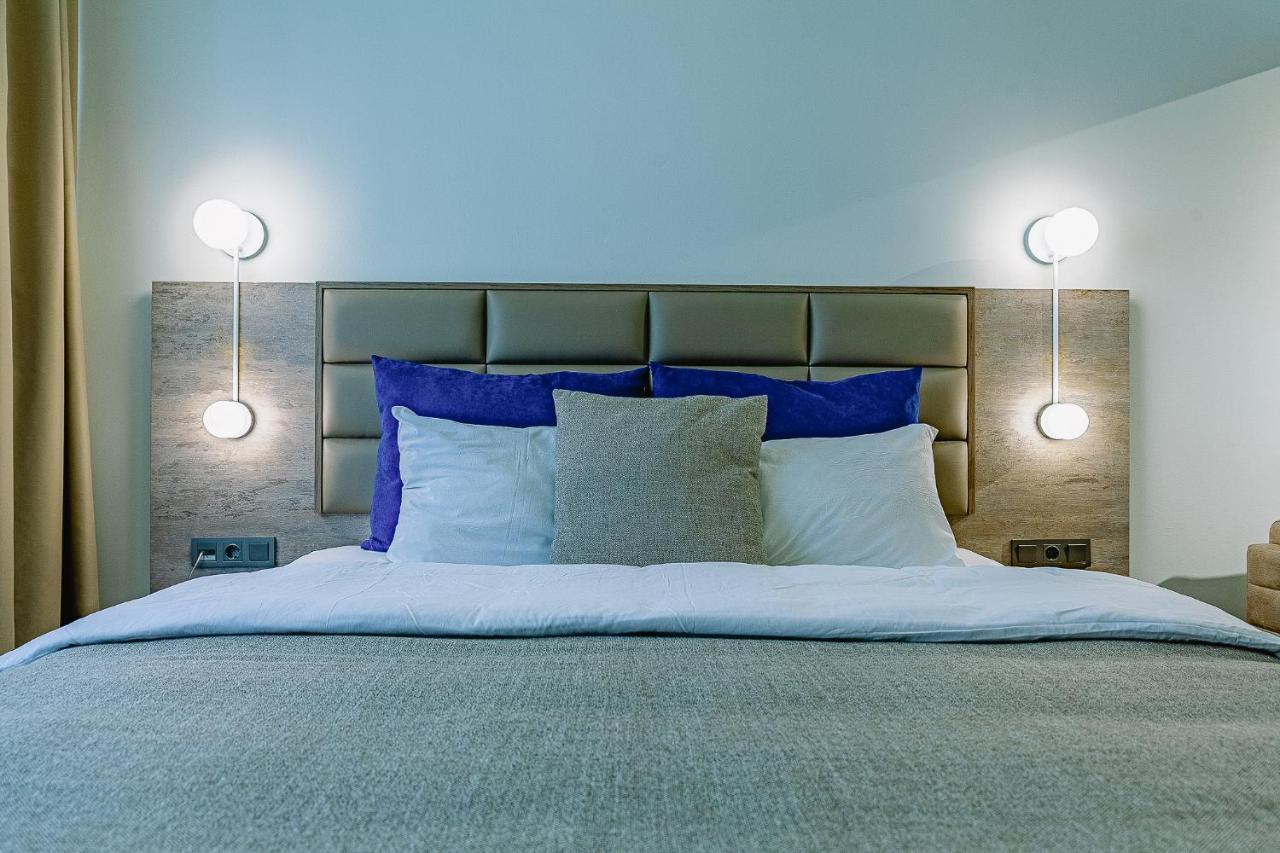 The Wilson Galata Hotel Истанбул Екстериор снимка