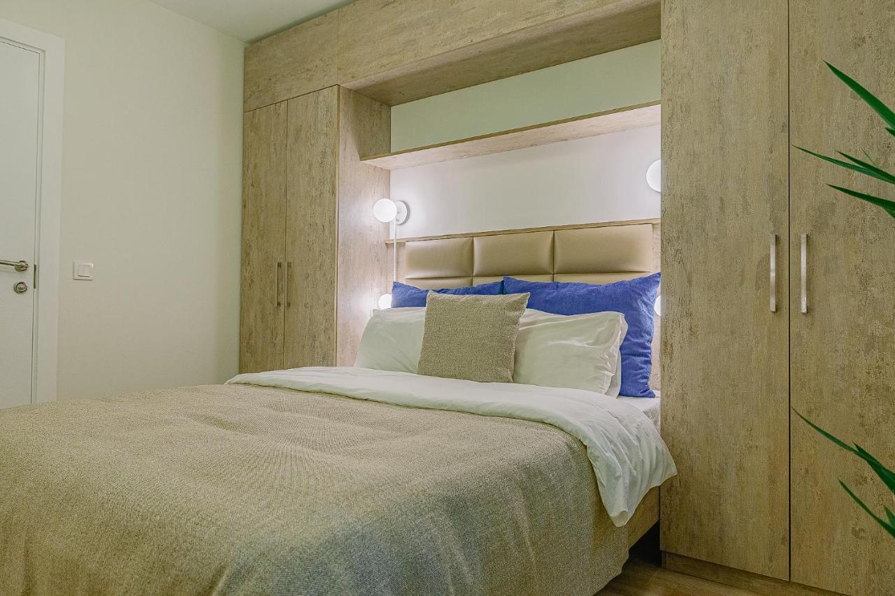 The Wilson Galata Hotel Истанбул Екстериор снимка